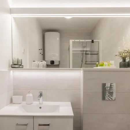 Apartman Coelum *