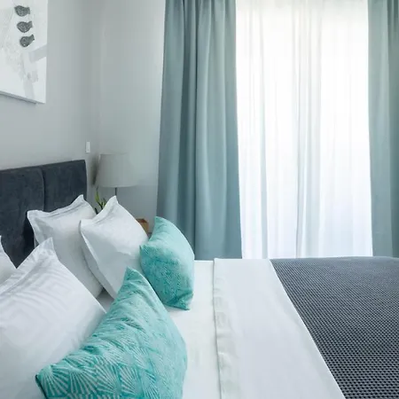 Coelum Apartman Zadar
