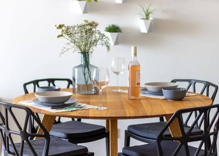 Coelum דירה זאדאר