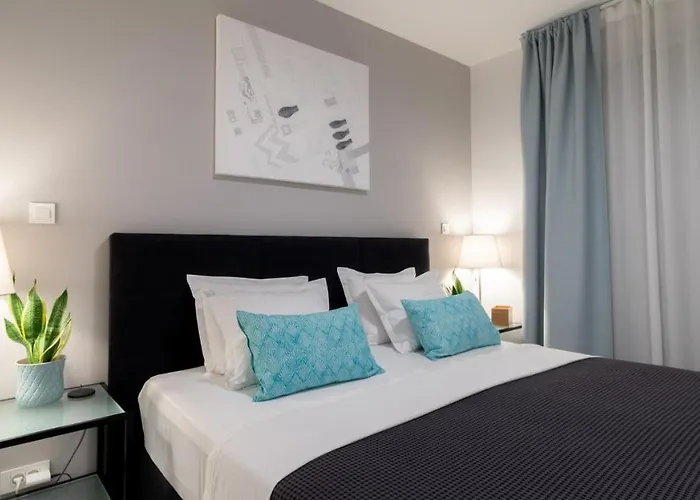 Coelum דירה זאדאר