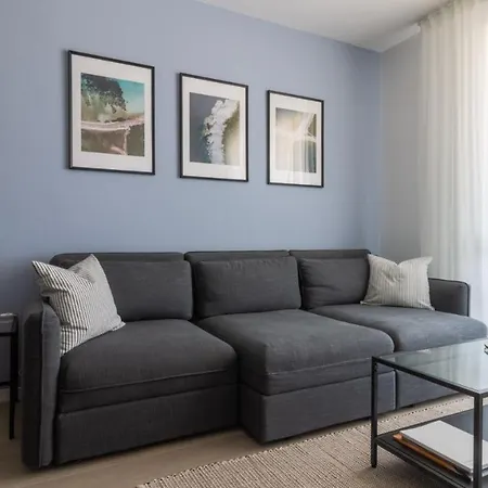 Apartment Coelum *