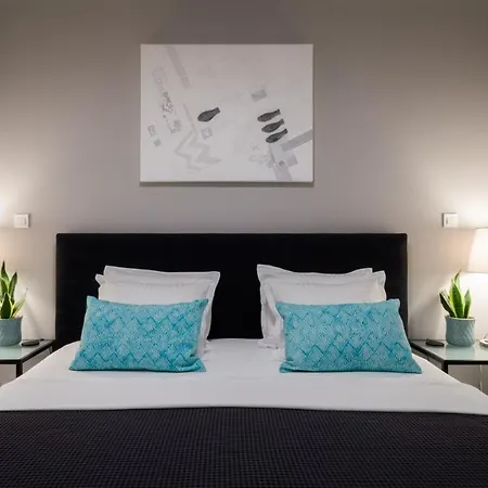 Apartment Coelum *