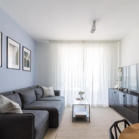 Apartment Coelum