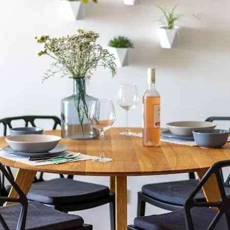 Coelum 公寓 扎达尔