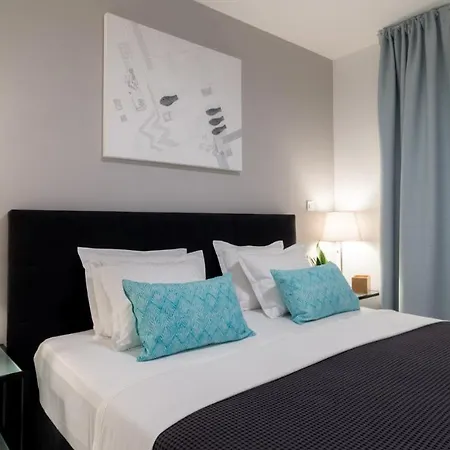 Coelum Apartament Zadar