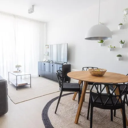 Coelum Apartment *