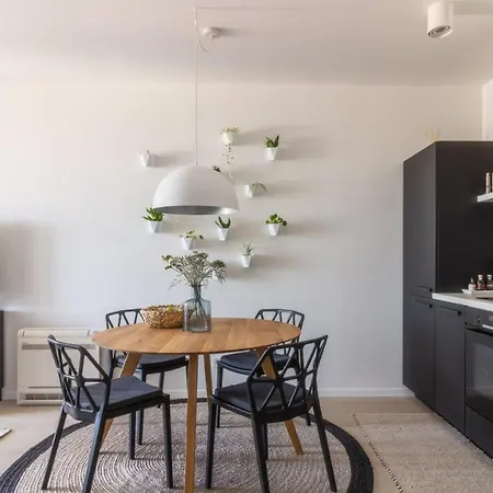 Coelum Apartment *