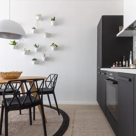 Apartment Coelum