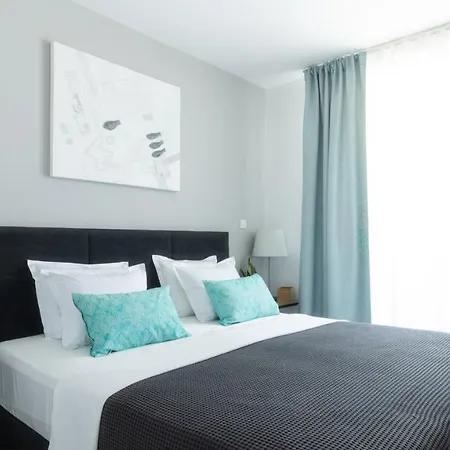 Coelum Apartment *