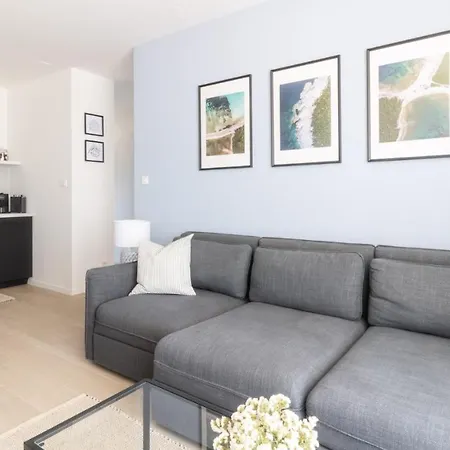Coelum Apartament *