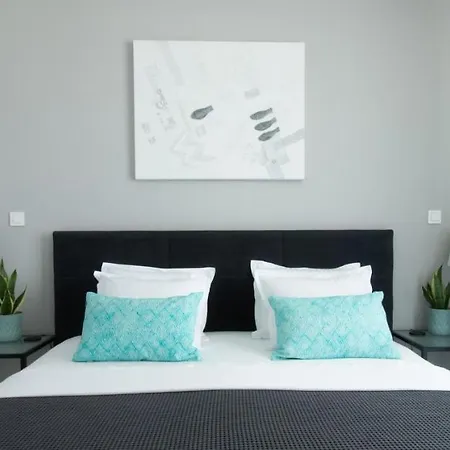 Apartment Coelum *