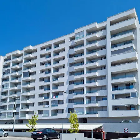 Apartment Coelum Zadar